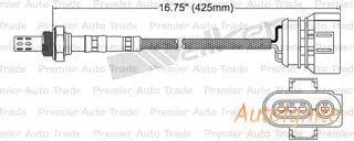 OXYGEN SENSOR | EGO-252-AUTOIGNITE-Autoignite NZ
