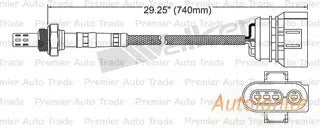 OXYGEN SENSOR | EGO-254-AUTOIGNITE-Autoignite NZ