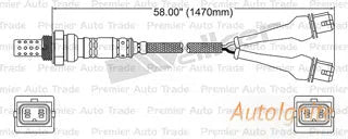 OXYGEN SENSOR | EGO-255-AUTOIGNITE-Autoignite NZ
