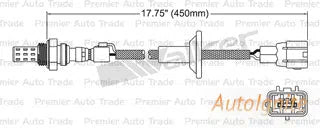 OXYGEN SENSOR | EGO-263-AUTOIGNITE-Autoignite NZ