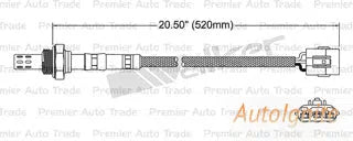 OXYGEN SENSOR | EGO-265-AUTOIGNITE-Autoignite NZ