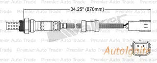 OXYGEN SENSOR | EGO-269-AUTOIGNITE-Autoignite NZ