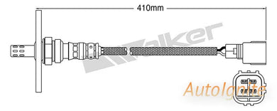 OXYGEN SENSOR | EGO-276-AUTOIGNITE-Autoignite NZ