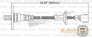 OXYGEN SENSOR | EGO-277-AUTOIGNITE-Autoignite NZ