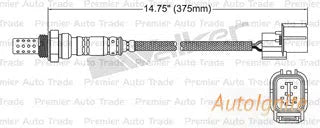 OXYGEN SENSOR | EGO-284-AUTOIGNITE-Autoignite NZ