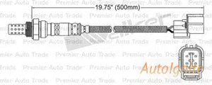 OXYGEN SENSOR | EGO-286-AUTOIGNITE-Autoignite NZ