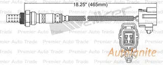 OXYGEN SENSOR | EGO-287-AUTOIGNITE-Autoignite NZ