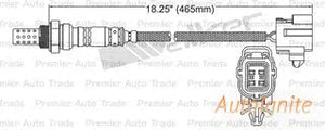 OXYGEN SENSOR | EGO-287-AUTOIGNITE-Autoignite NZ