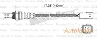 OXYGEN SENSOR | EGO-290-AUTOIGNITE-Autoignite NZ