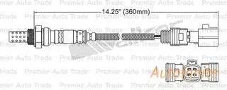 OXYGEN SENSOR | EGO-293-AUTOIGNITE-Autoignite NZ