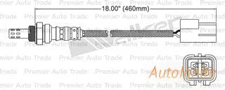 OXYGEN SENSOR | EGO-297-AUTOIGNITE-Autoignite NZ