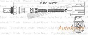 OXYGEN SENSOR | EGO-305-AUTOIGNITE-Autoignite NZ