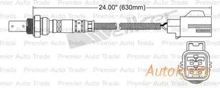 OXYGEN SENSOR | EGO-305-AUTOIGNITE-Autoignite NZ