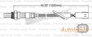 OXYGEN SENSOR | EGO-312-AUTOIGNITE-Autoignite NZ
