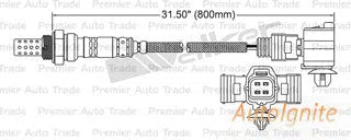 OXYGEN SENSOR | EGO-313-AUTOIGNITE-Autoignite NZ