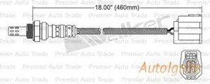 OXYGEN SENSOR | EGO-314-AUTOIGNITE-Autoignite NZ