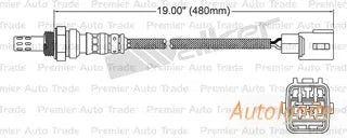 OXYGEN SENSOR | EGO-317-AUTOIGNITE-Autoignite NZ
