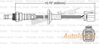 OXYGEN SENSOR | EGO-322-AUTOIGNITE-Autoignite NZ