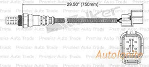 OXYGEN SENSOR | EGO-323-AUTOIGNITE-Autoignite NZ
