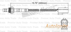 OXYGEN SENSOR | EGO-327-AUTOIGNITE-Autoignite NZ