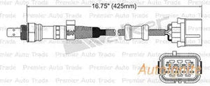 OXYGEN SENSOR | EGO-328-AUTOIGNITE-Autoignite NZ