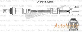 OXYGEN SENSOR | EGO-334-AUTOIGNITE-Autoignite NZ