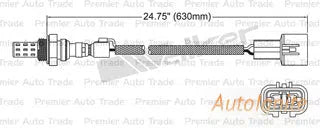 OXYGEN SENSOR | EGO-337-AUTOIGNITE-Autoignite NZ