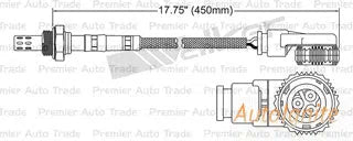 OXYGEN SENSOR | EGO-341-AUTOIGNITE-Autoignite NZ