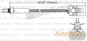 OXYGEN SENSOR | EGO-348-AUTOIGNITE-Autoignite NZ