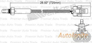 OXYGEN SENSOR | EGO-348-AUTOIGNITE-Autoignite NZ