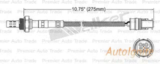OXYGEN SENSOR | EGO-352-AUTOIGNITE-Autoignite NZ