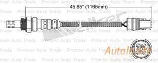 OXYGEN SENSOR | EGO-355-AUTOIGNITE-Autoignite NZ