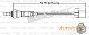 OXYGEN SENSOR | EGO-357