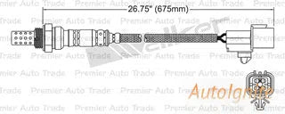 OXYGEN SENSOR | EGO-359-AUTOIGNITE-Autoignite NZ