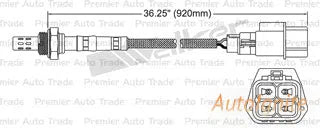 OXYGEN SENSOR | EGO-363-AUTOIGNITE-Autoignite NZ