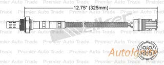 OXYGEN SENSOR | EGO-367-AUTOIGNITE-Autoignite NZ