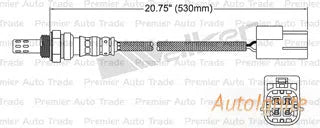 OXYGEN SENSOR | EGO-370-AUTOIGNITE-Autoignite NZ