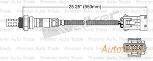 OXYGEN SENSOR | EGO-375