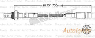 OXYGEN SENSOR | EGO-385-AUTOIGNITE-Autoignite NZ