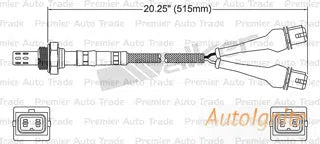 OXYGEN SENSOR | EGO-386-AUTOIGNITE-Autoignite NZ
