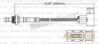 OXYGEN SENSOR | EGO-392-AUTOIGNITE-Autoignite NZ