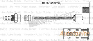 OXYGEN SENSOR | EGO-394-AUTOIGNITE-Autoignite NZ