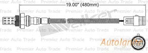 OXYGEN SENSOR | EGO-397-AUTOIGNITE-Autoignite NZ