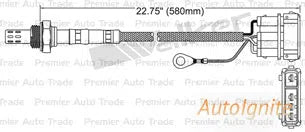 OXYGEN SENSOR | EGO-401