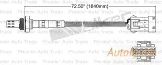 OXYGEN SENSOR | EGO-403-AUTOIGNITE-Autoignite NZ
