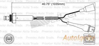 OXYGEN SENSOR | EGO-404-AUTOIGNITE-Autoignite NZ