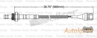 OXYGEN SENSOR | EGO-407-AUTOIGNITE-Autoignite NZ
