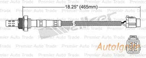 OXYGEN SENSOR | EGO-408-AUTOIGNITE-Autoignite NZ