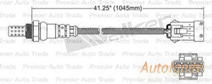 OXYGEN SENSOR | EGO-409