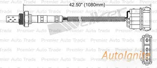 OXYGEN SENSOR | EGO-413-AUTOIGNITE-Autoignite NZ